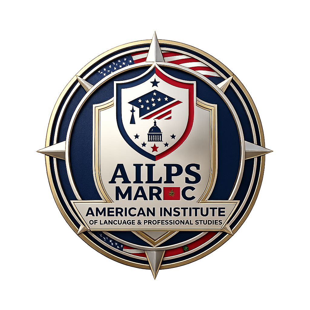 Logo de la compagnie